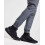 Under Armour (Medium) Under Armour Storm Vanish Track Bottoms Men's Grey 3