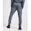 Under Armour (Medium) Under Armour Storm Vanish Track Bottoms Men's Grey 5
