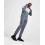 Under Armour (Medium) Under Armour Storm Vanish Track Bottoms Men's Grey 6