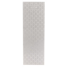 400/1000 Grit DoubleSided Diamond Sharpening Stone