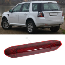 Hochseitiges Bremslicht, drittes Stop-Licht LR036355 Ersatz für Land Rover Freelander 2 2007-2015 Rot