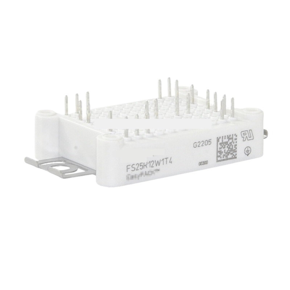 Fs25r12w1t4 Igbt Module Fs35r12w1t4 Gt25pi120b9h Gt35pi120b9h Mmg25ce120xb6t 1200V 25A Power Module 6947110178721