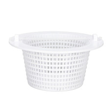 Pool Skimmer Basket Plastic Replacement for Hayward SP1091WM 12-inch Handle