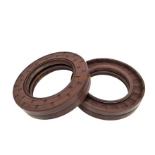 Skeleton Shaft Seal 51x76x12mm 52x65x10mm 52x70x12mm 54x75x10mm Oil Seal Radial Sealing Ring for Machinery