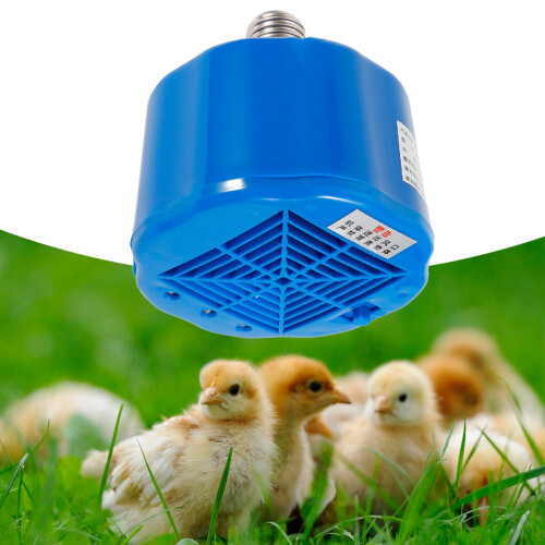 Cultivation Heating Lamp Thermostat for Chicken 2