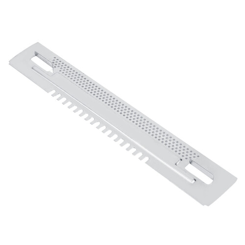 Beehive Sliding Mouse Guards Travel Gate 2