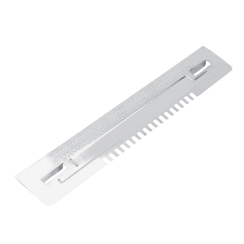 Beehive Sliding Mouse Guards Travel Gate 1
