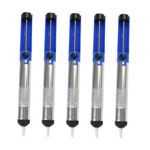 Strong Suction Desoldering Pump 5pcs Solder Sucker Removal Pen for Efficient Tin Extraction and Soldering Repair Tools