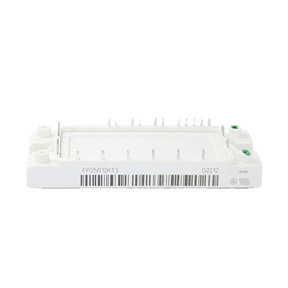 Fp25r12kt3 Igbt Module 1200V 25A Power Transistor For Industrial Applications And Motor Control 6493810692222