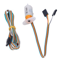 Auto-Leveling-Sensor V2.0 Präzise Einstellungs-3D-Touch-Bettenebene-Bed- levelling-Kit für Ender 3 CR10