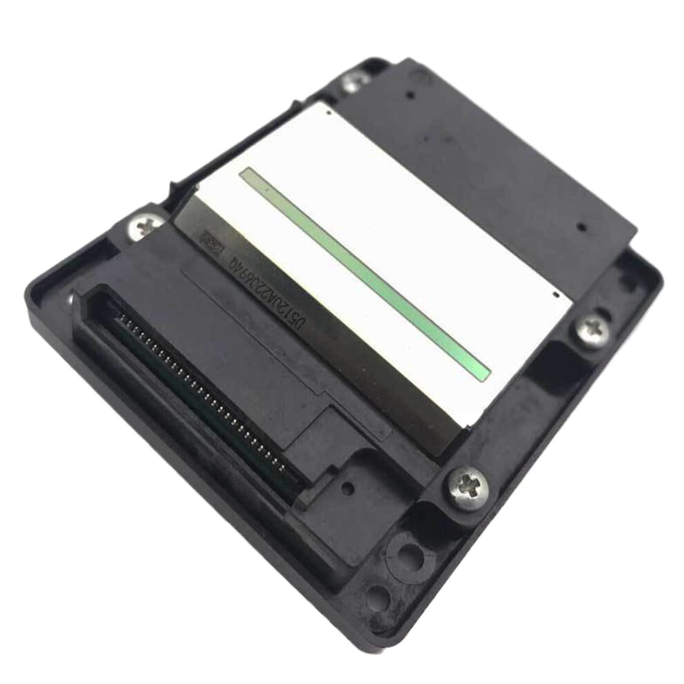 Original Printhead Replacement For Epson Wf-2650 Wf-2651 Wf-2660 Wf-2661 2750 Printers, High-Quality Compatible Part 6276012490618