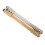 2pcs Pin Vise Hand Drill Double Headed High 9