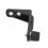 Binocular Bracket L Shaped Plastic Adapter 1/4in Thread Tripod Mount for Birds 16