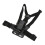 Outdoor-Brustgurt für Osmo Action 5,5–8,5 cm 15