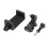 Outdoor-Brustgurt für Osmo Action 5,5–8,5 cm 3