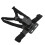Outdoor-Brustgurt für Osmo Action 5,5–8,5 cm 16