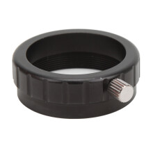 Adaptador de enfoque de M35x0,75 mm a montura de 1,25 pulgadas