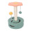 Cat Scratching Post Sisal Stable Interactive Cat 4