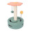 Cat Scratching Post Sisal Stable Interactive Cat 3