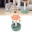 Cat Scratching Post Sisal Stable Interactive Cat 12