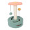 Cat Scratching Post Sisal Stable Interactive Cat 2
