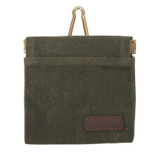 Dog Treat Bag with Waist Clip Large Capacity Dog