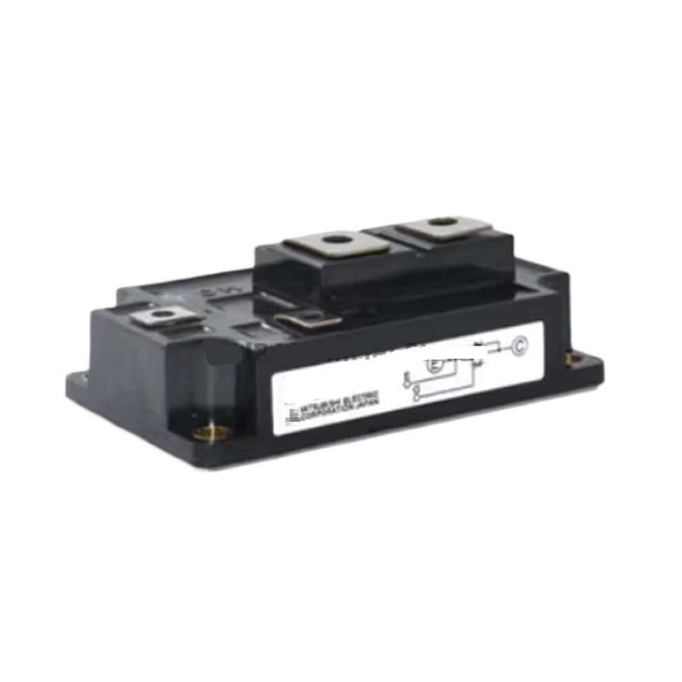 Cm300ha-24H Igbt Module 300A 1200V Compatible With Cm300ha-12H For Power Electronics Applications 6947110179568