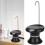 Electric Water Pump Dispenser USB Charging Bottled 10
