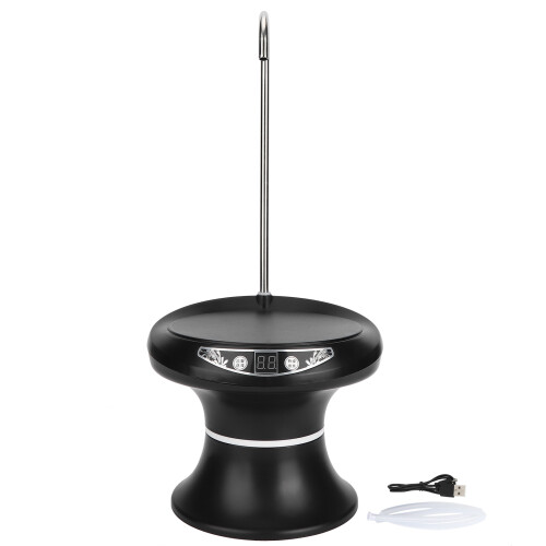 Electric Water Pump Dispenser USB Charging Bottled