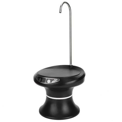 Electric Water Pump Dispenser USB Charging Bottled 1