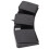 Pedal USB de 3 teclas, ergonómico, de ABS, con cable 13