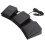 Pedal USB de 3 teclas, ergonómico, de ABS, con cable 2