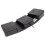 Pedal USB de 3 teclas, ergonómico, de ABS, con cable 15
