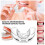 3pcs/set Dental Tooth Orthodontic Appliance Trainer for Alignment Braces 3