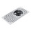 114mm Diameter 201 Stainless Steel Milk Tea Cup 1