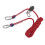Dog Tie Out Cable Reflective 360 Degree Rotating 8