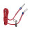 Dog Tie Out Cable Reflective 360 Degree Rotating 4