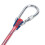Dog Tie Out Cable Reflective 360 Degree Rotating 15