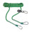 Dog Tie Out Cable Reflective 360 Degree Rotating 6
