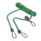 Dog Tie Out Cable Reflective 360 Degree Rotating 10