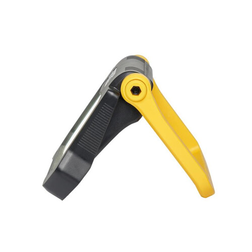 STANLEY Stanley SXLS50118E Rechargeable LED Folding Worklight 1500 Lumens SXLS50118E 1
