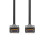 Câble HDMI - Nedis - Haute vitesse - 4K - Ethernet - Noir 1