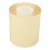 80mm Watch Anti Static Transparent PVC Protective 10