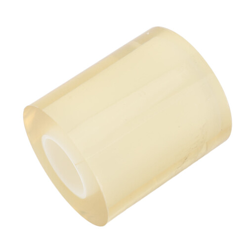 80mm Watch Anti Static Transparent PVC Protective 1