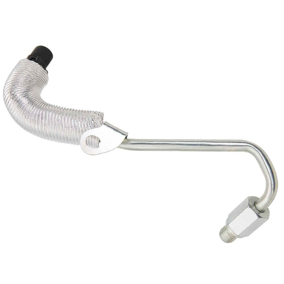55567067 Turbo Coolant Return Hose Compatible With Buick Chevrolet Cruze Encore Sonic Trax Turbocharger Line Replacement 6482260670393