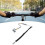 Bicycle Dog Leash Professional Safety Easy 11
