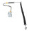 Bicycle Dog Leash Professional Safety Easy 3