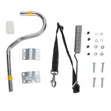 Bicycle Dog Leash Professional Safety Easy