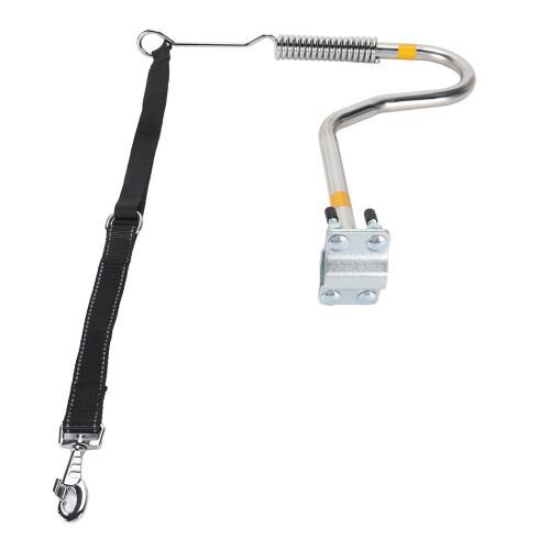 Bicycle Dog Leash Professional Safety Easy 1