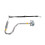 Bicycle Dog Leash Professional Safety Easy 8